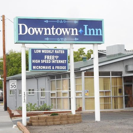 Downtown Inn Albuquerque Luaran gambar