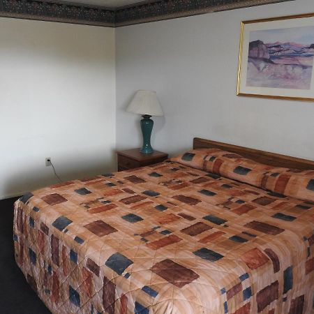 Downtown Inn Albuquerque Luaran gambar