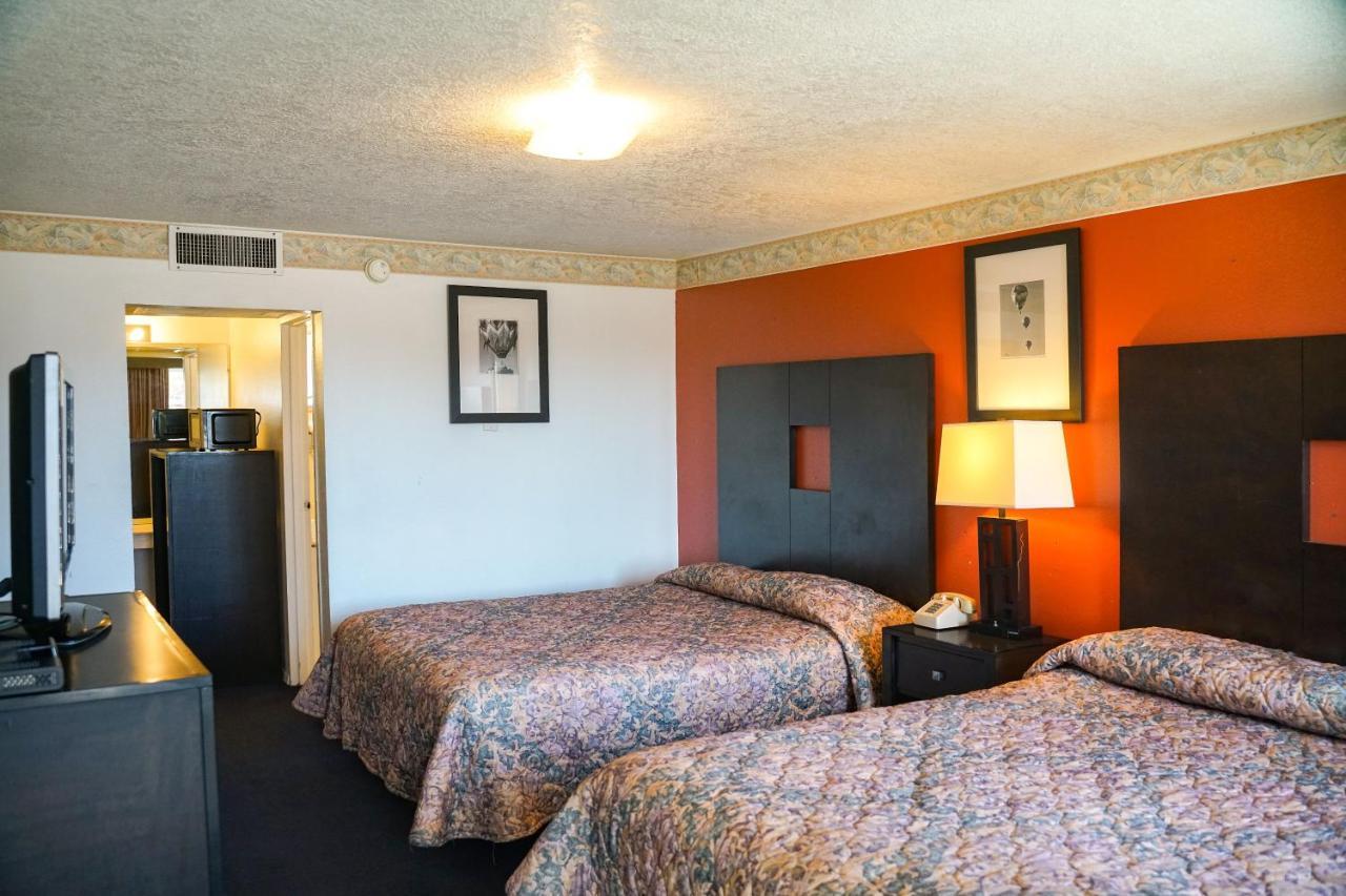 Downtown Inn Albuquerque Luaran gambar