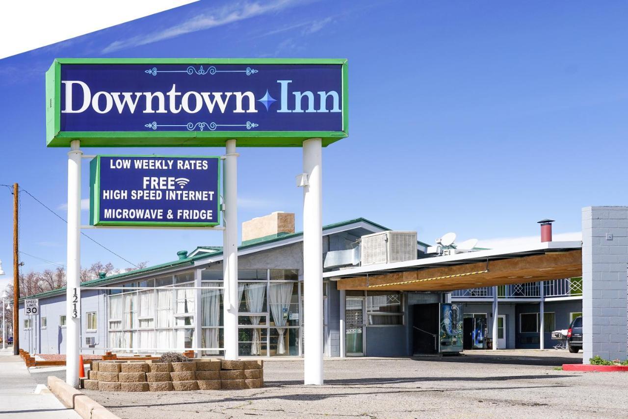 Downtown Inn Albuquerque Luaran gambar