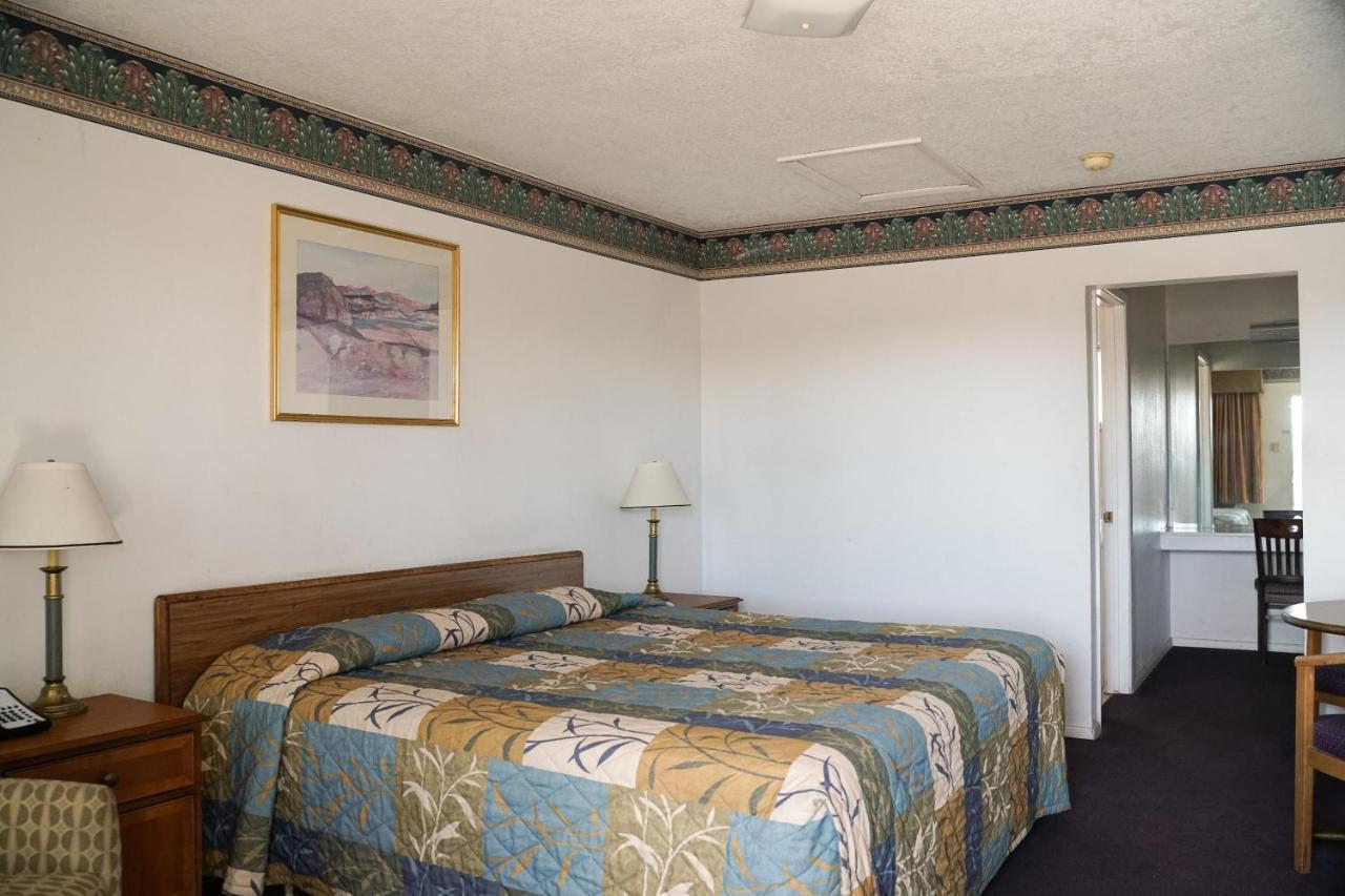 Downtown Inn Albuquerque Luaran gambar