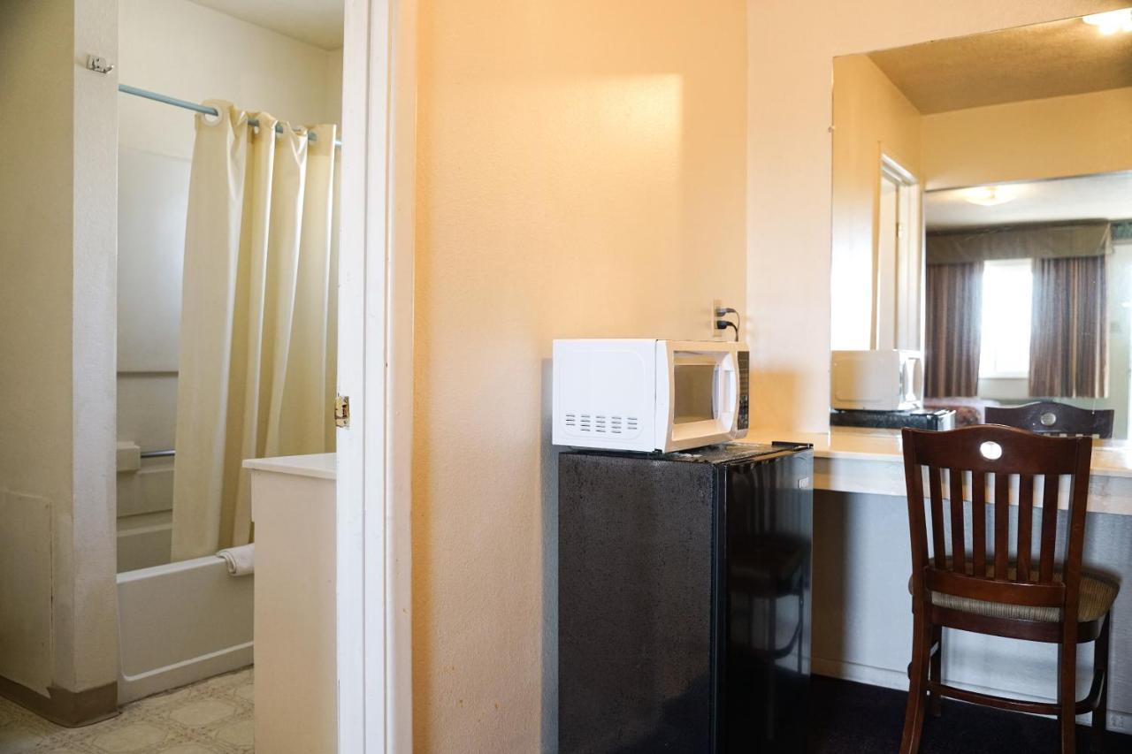 Downtown Inn Albuquerque Luaran gambar