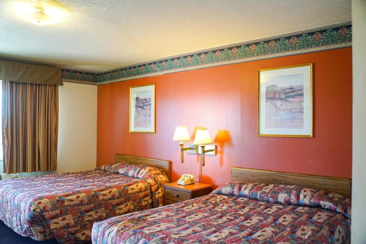 Downtown Inn Albuquerque Luaran gambar
