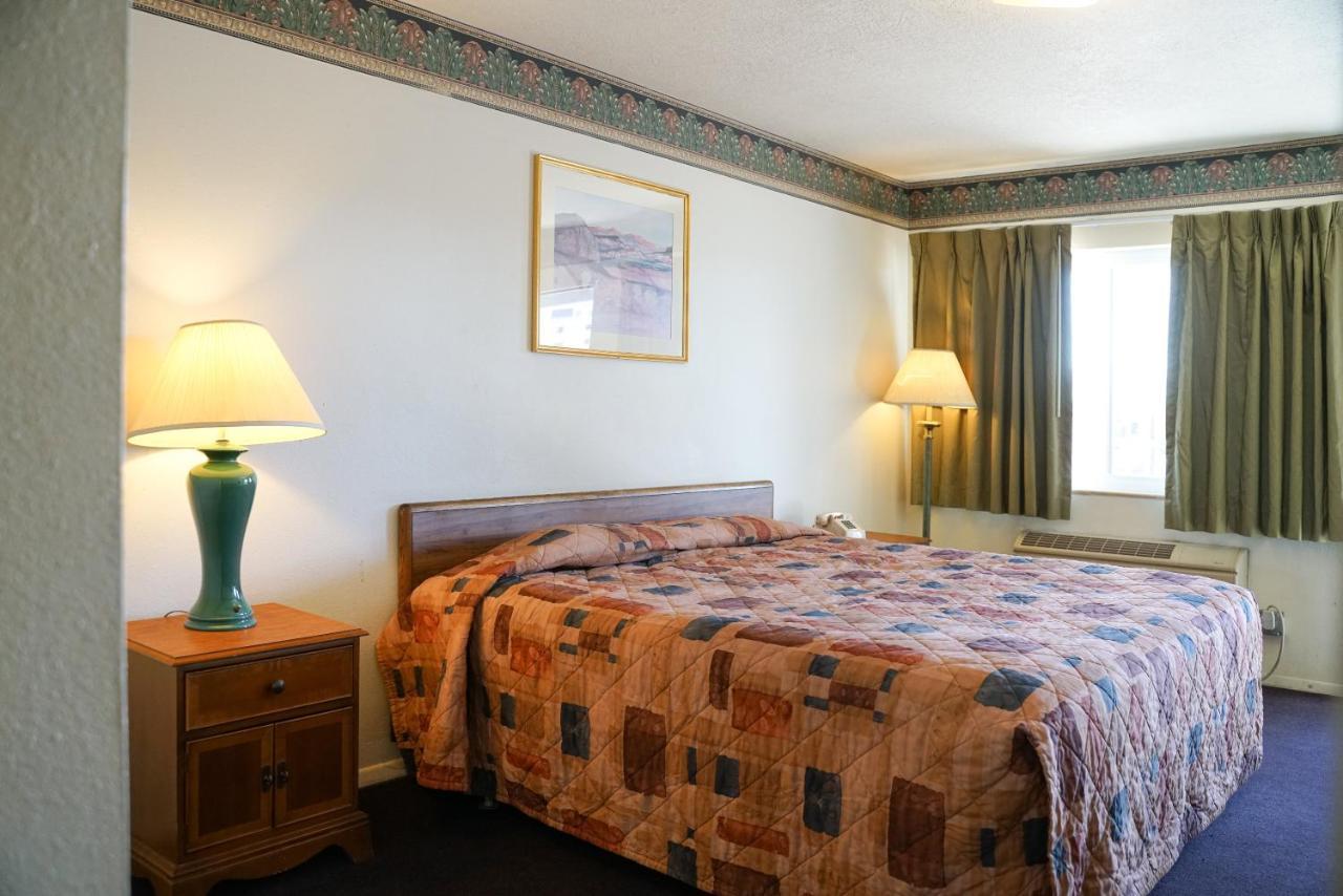 Downtown Inn Albuquerque Luaran gambar