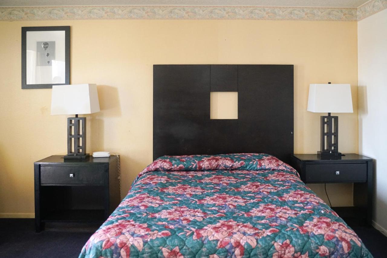 Downtown Inn Albuquerque Luaran gambar