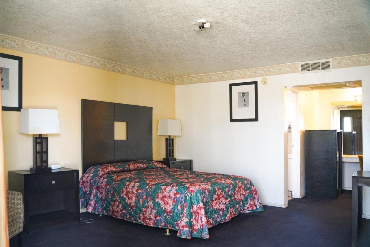 Downtown Inn Albuquerque Luaran gambar