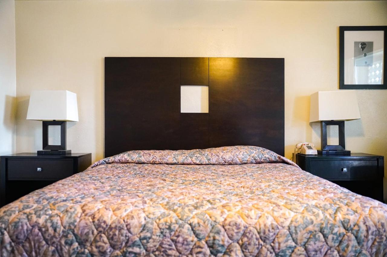 Downtown Inn Albuquerque Luaran gambar