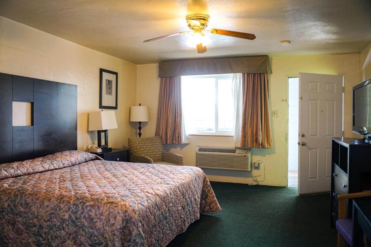 Downtown Inn Albuquerque Luaran gambar