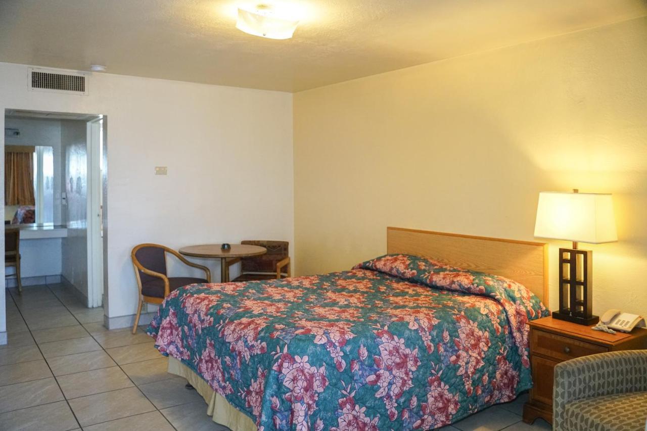 Downtown Inn Albuquerque Luaran gambar