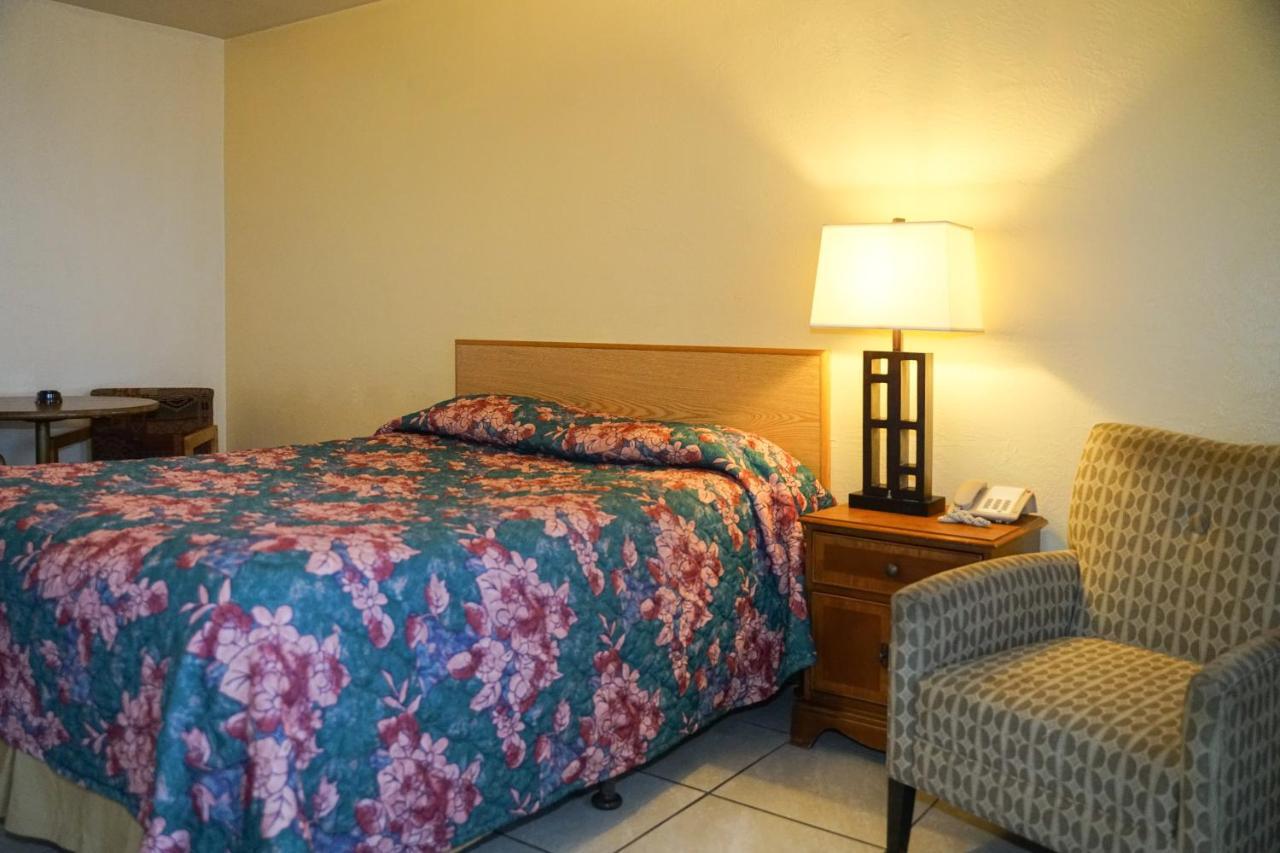 Downtown Inn Albuquerque Luaran gambar