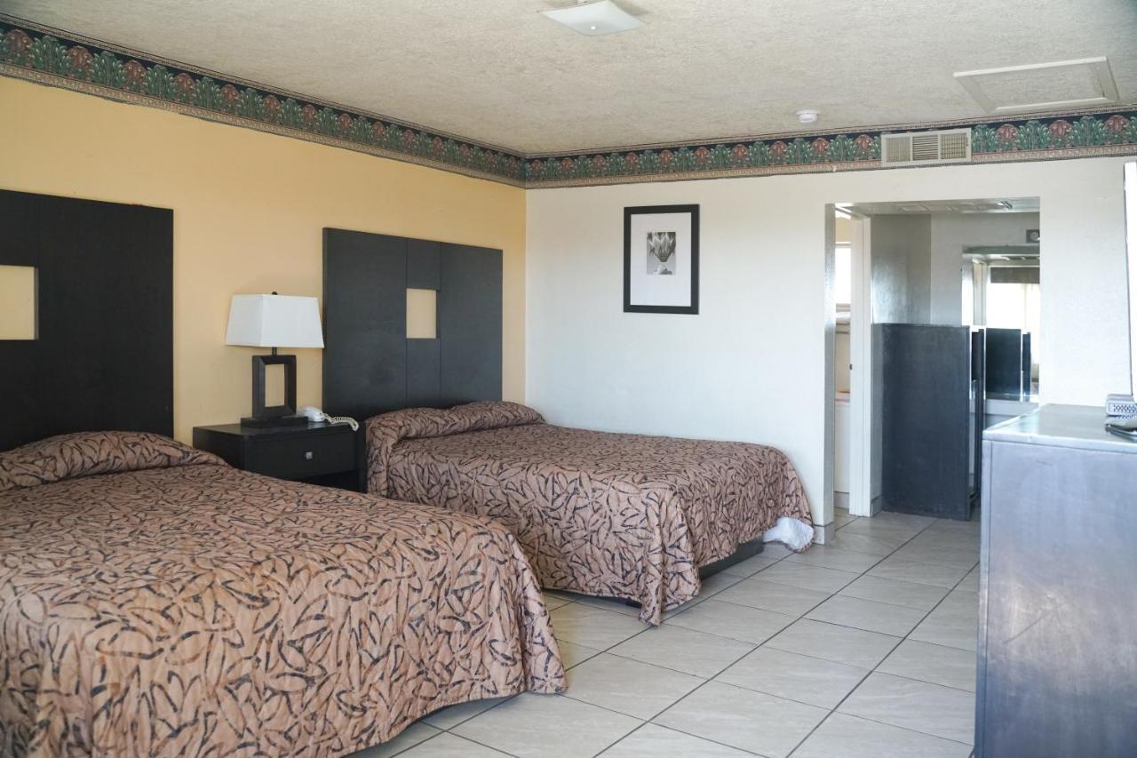 Downtown Inn Albuquerque Luaran gambar