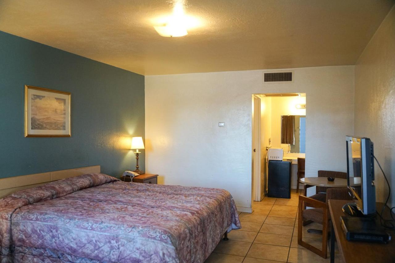 Downtown Inn Albuquerque Luaran gambar
