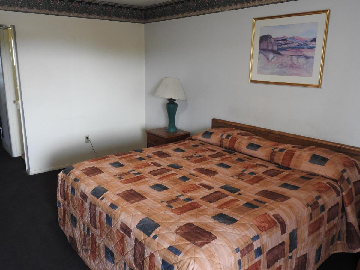 Downtown Inn Albuquerque Luaran gambar