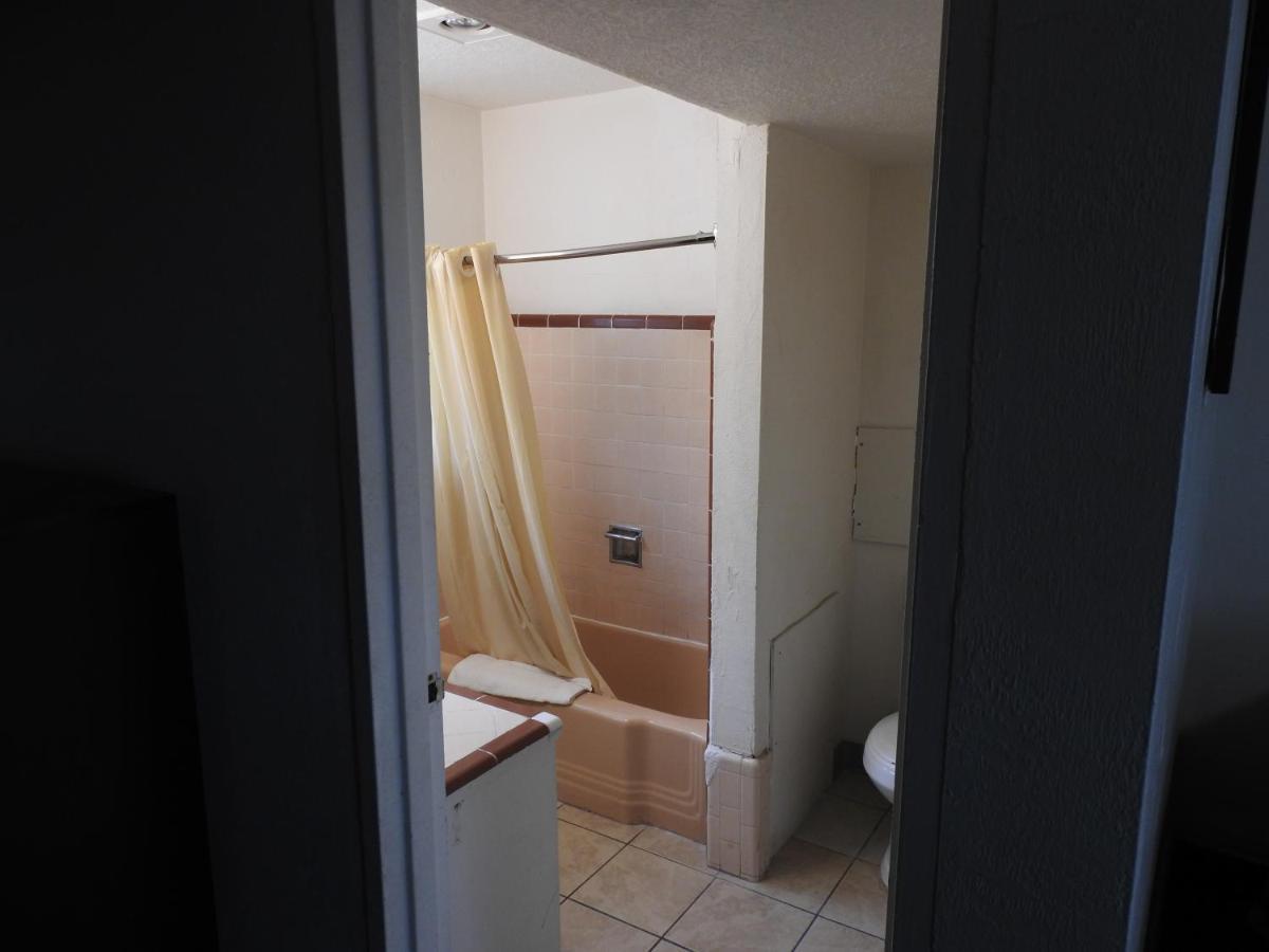 Downtown Inn Albuquerque Luaran gambar