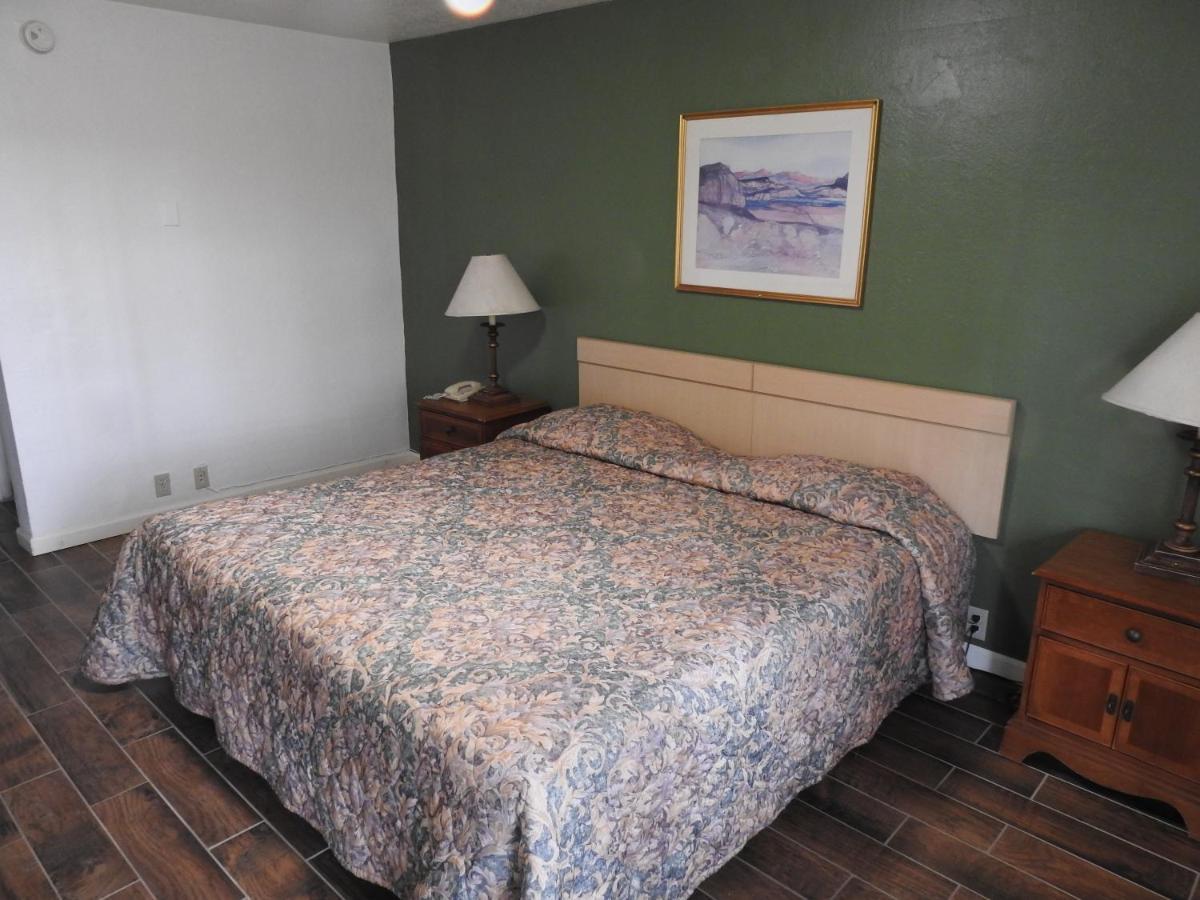 Downtown Inn Albuquerque Luaran gambar