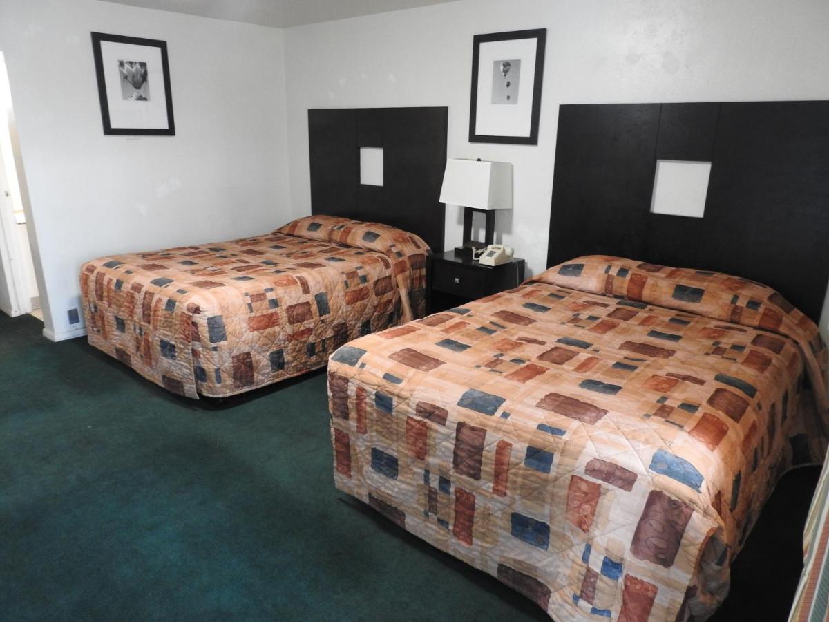 Downtown Inn Albuquerque Luaran gambar