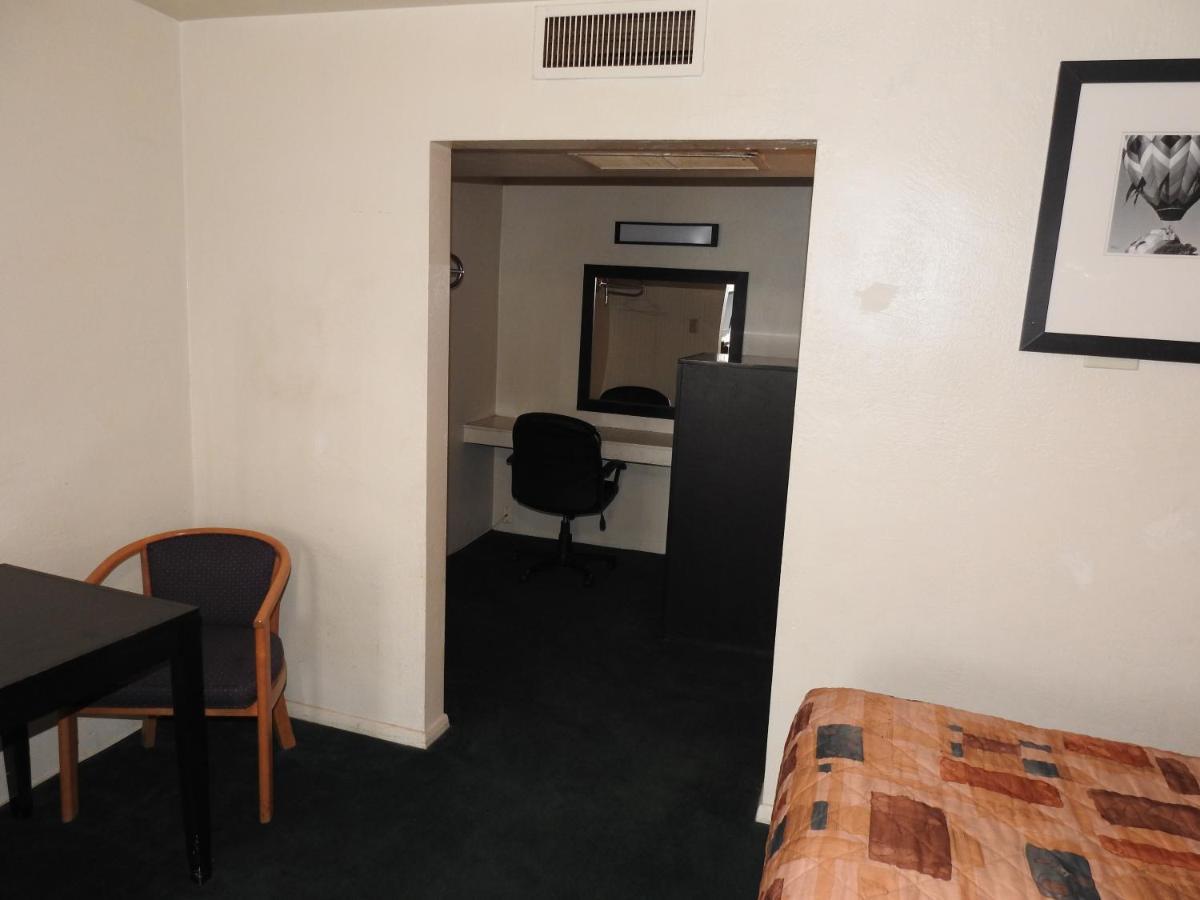 Downtown Inn Albuquerque Luaran gambar