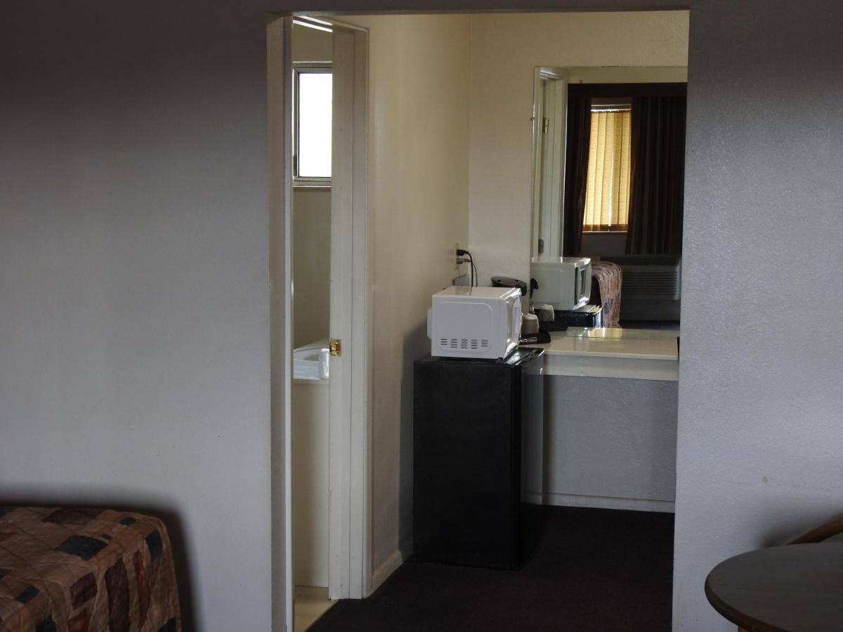 Downtown Inn Albuquerque Luaran gambar