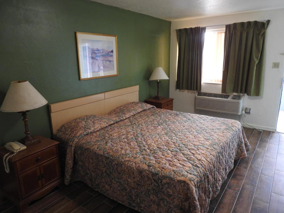 Downtown Inn Albuquerque Luaran gambar