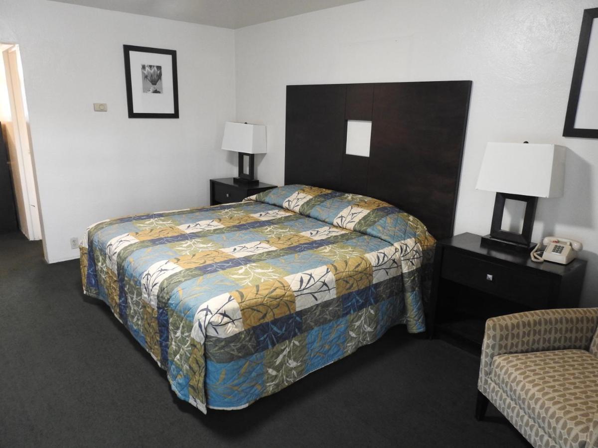 Downtown Inn Albuquerque Luaran gambar
