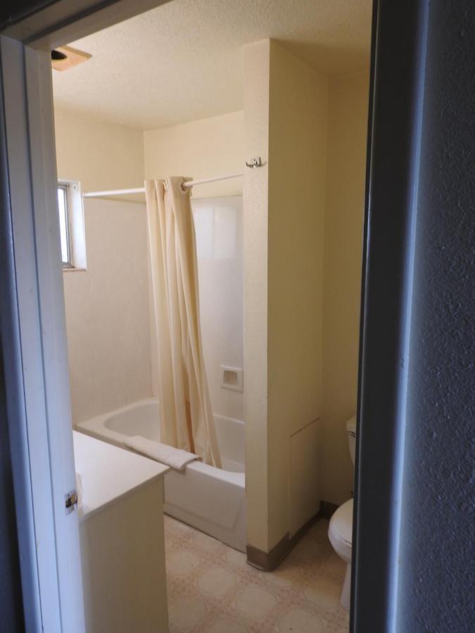 Downtown Inn Albuquerque Luaran gambar