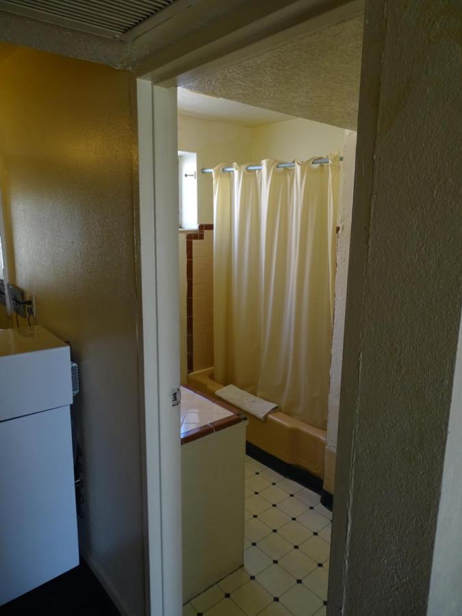 Downtown Inn Albuquerque Luaran gambar