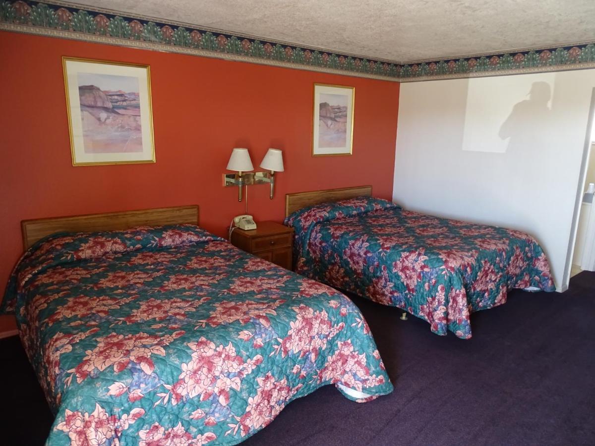 Downtown Inn Albuquerque Luaran gambar