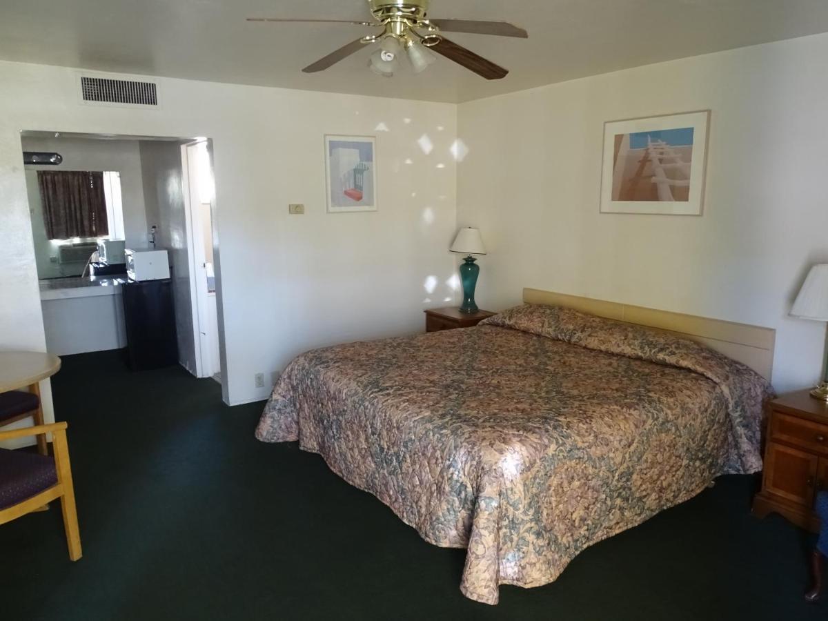 Downtown Inn Albuquerque Luaran gambar