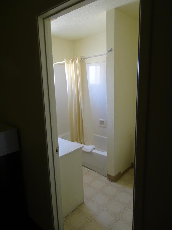 Downtown Inn Albuquerque Luaran gambar