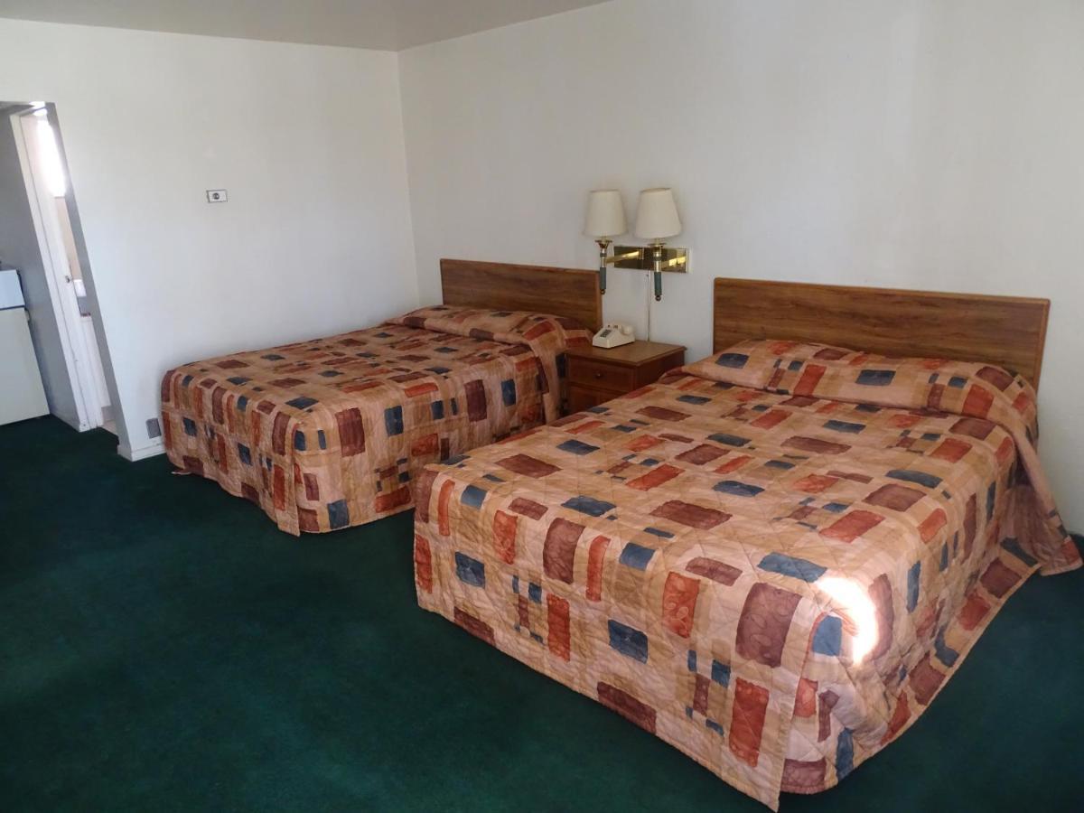 Downtown Inn Albuquerque Luaran gambar
