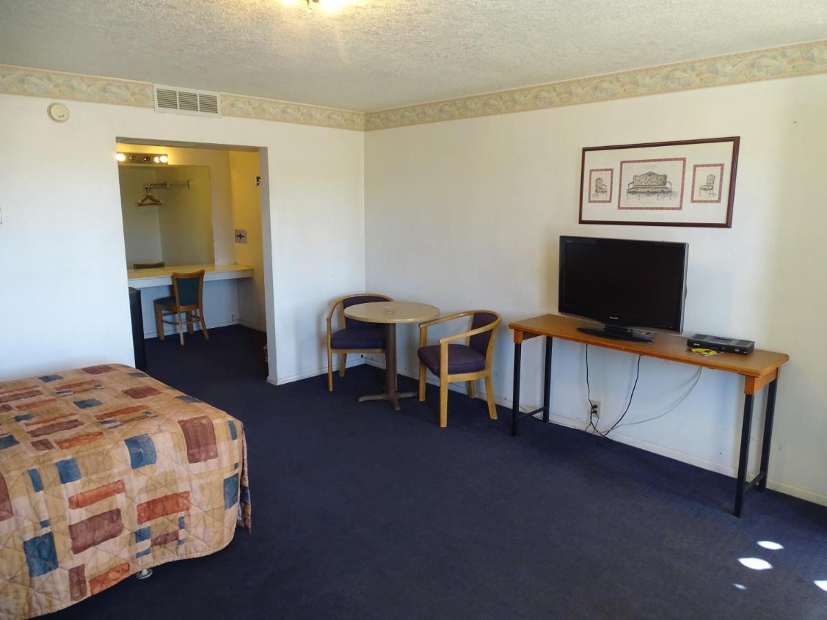 Downtown Inn Albuquerque Luaran gambar