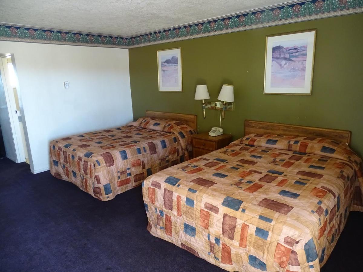 Downtown Inn Albuquerque Luaran gambar