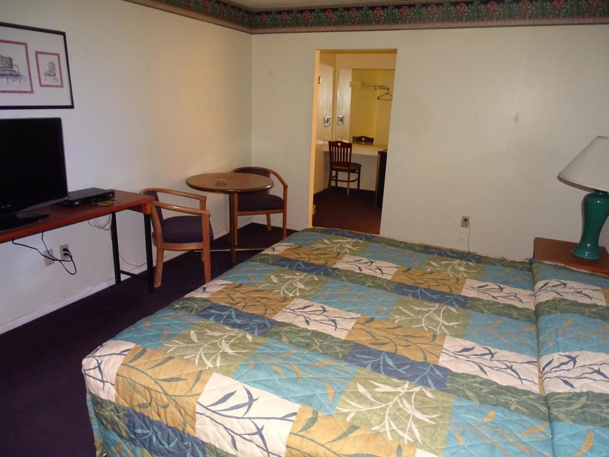 Downtown Inn Albuquerque Luaran gambar